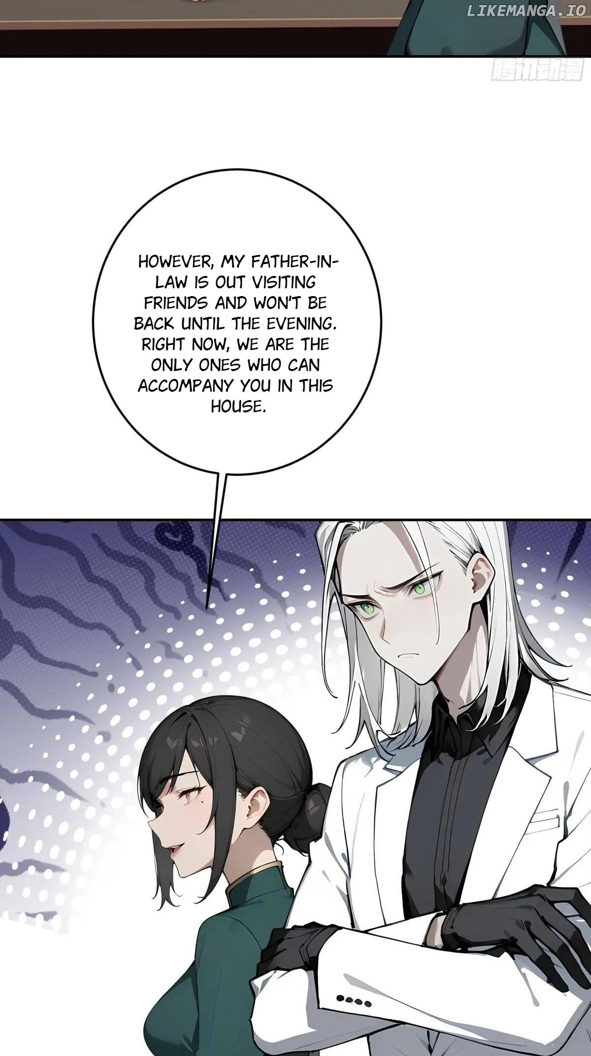 God of Learning Chapter 34 - page 16